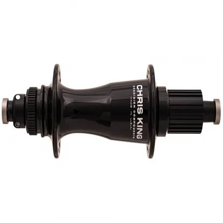 크리스킹 Suberboost CenterLock 시마노 Micro Spline 뒷 허브 3141379468