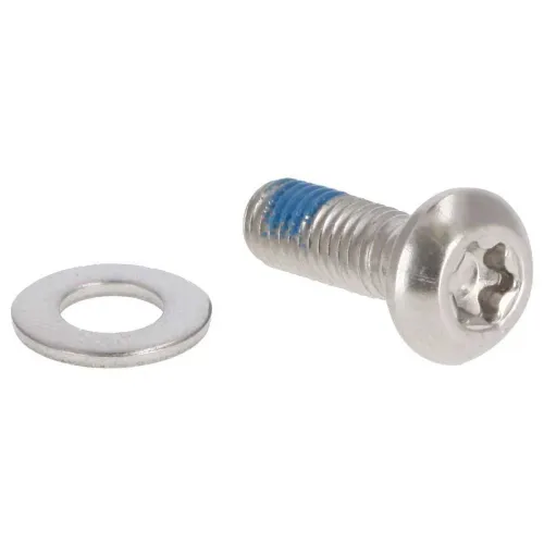 스램 SS T25 x 15 mm Flat Mount 브레이크 캘리퍼 나사 3141399429