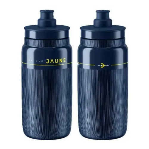 엘리트 Fly Maillot Jaune 물병 550ml 3141403315