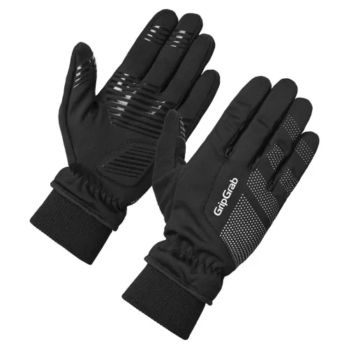 그립그랩 Ride 2 Windproof Winter 장갑 3141405244