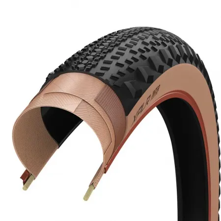 ZIPP Goodyear Inter XPLR 튜블리스 700C x 45 자갈 타이어 3141405366