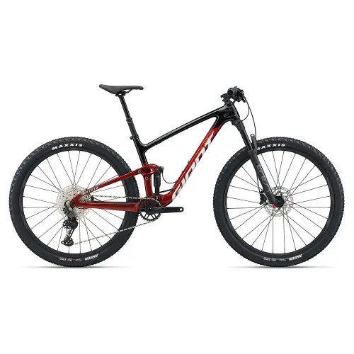 자이언트 Anthem Advanced 29in 4 Deore RD-M6100 2025 산악자전거 3141406718