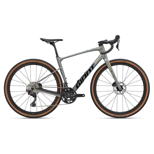 자이언트 Revolt Advanced 0 GRX RX-820 2025 그래블 바이크 3141406740