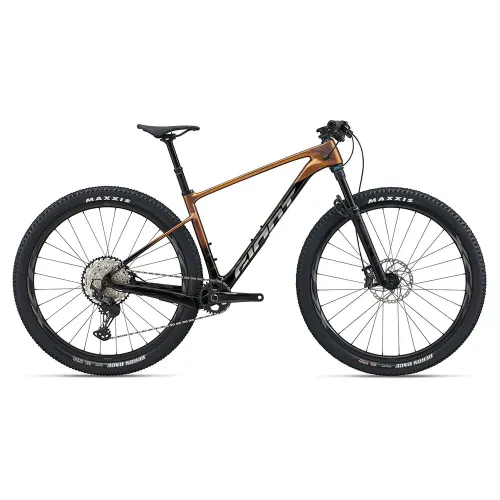 자이언트 XTC Advanced 29in 1 Deore XT M8100 2025 산악자전거 3141406756