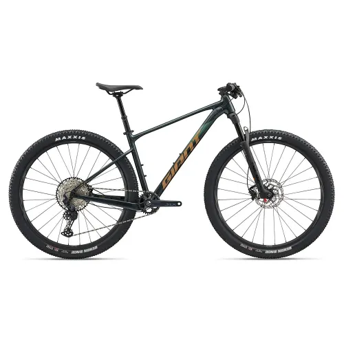 자이언트 XTC SLR 29in 1 SLX M7100 2025 산악자전거 3141407357