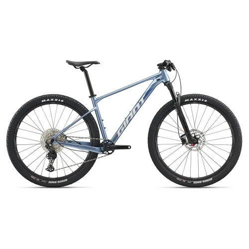 자이언트 XTC SLR 29in 2 Deore M-6100 2025 산악자전거 3141407358