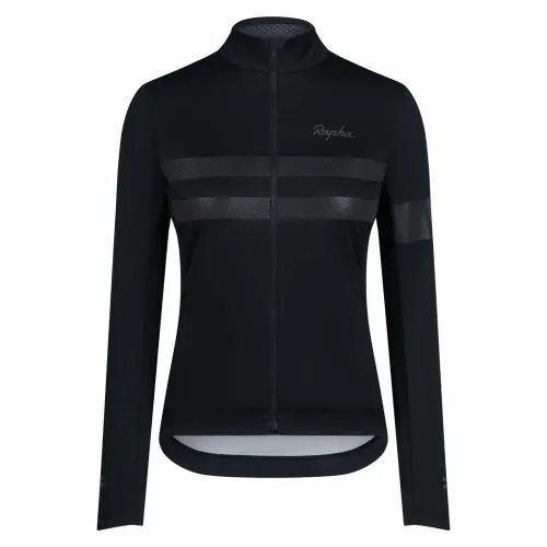 라파 Brevet Windstopper 긴팔 저지 3141431139