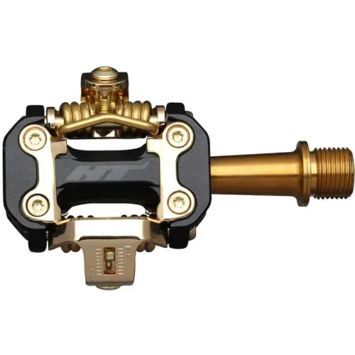 HT COMPONENTS M2 Titanium Limited Edition 페달 3141449958