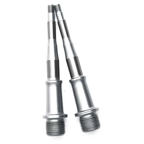 HT COMPONENTS N-EVO AE01/AE03/AE05 페달 축 3141449961