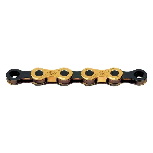 KMC X12 Ti-N Waxed 체인 3141456129