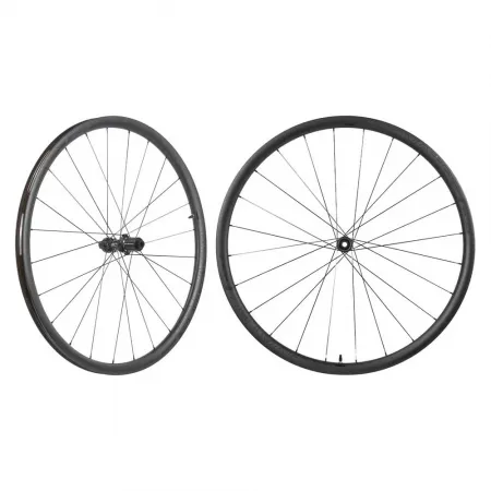 노바텍 G24 Pro CL Disc Tubeless 도로용 휠 세트 3141487053