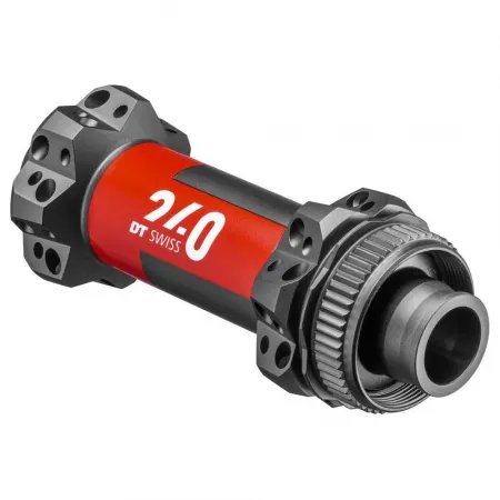 DT스위스 240 Straightpull CL 디스크 Boost 앞 허브 3141487935