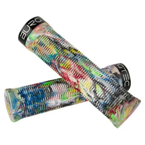 BURGTEC Bartender Pro Greg Minnaar Lock On 핸들 그립 3141507935