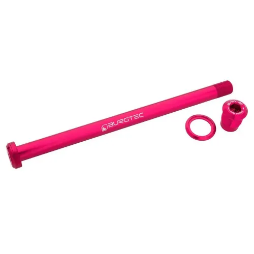 BURGTEC Pivot 리어 쓰루 액슬 3141507973