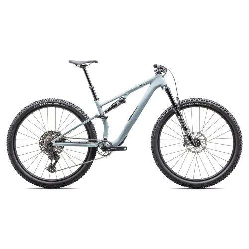 스페셜라이즈드 Epic 8 Comp Evo 29in S-1000 Eagle 2025 산악자전거 3141517915