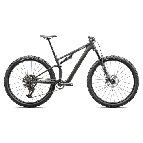 스페셜라이즈드 Epic 8 Comp Evo 29in S-1000 Eagle 2025 산악자전거 3141517917