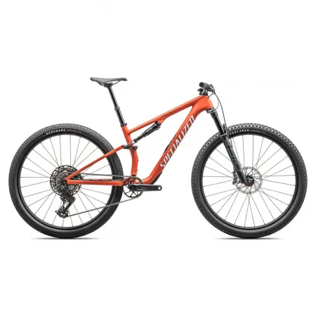 스페셜라이즈드 Epic 8 Comp Evo 29´´ S-1000 Eagle 2025 산악자전거 3141517918