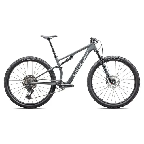 스페셜라이즈드 Epic 8 Comp Evo 29in S-1000 Eagle 2025 산악자전거 3141517919