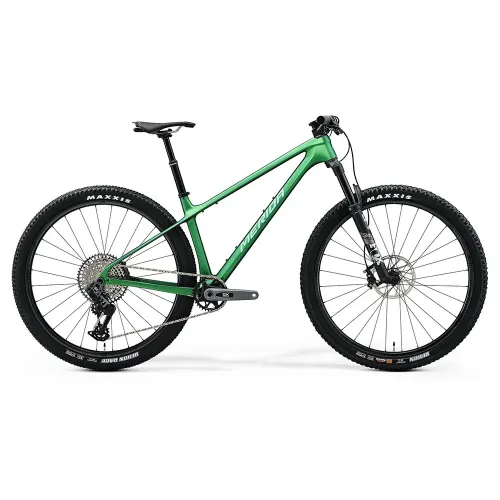 메리다 바이크 Big Nine TR 8000 29in GX Eagle AXS 2024 산악자전거 3141518743