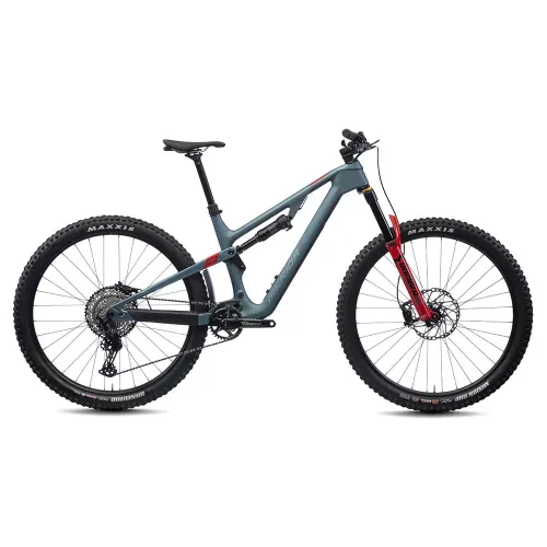 메리다 바이크 One-Forty 6000 29/27.5in SLX 2022 산악자전거 3141518767