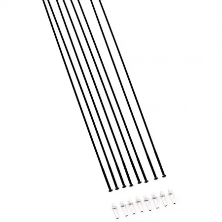 DT스위스 HXC 1200 LS SPLINE 27.5in 2024 스포크 8 단위 3141525583