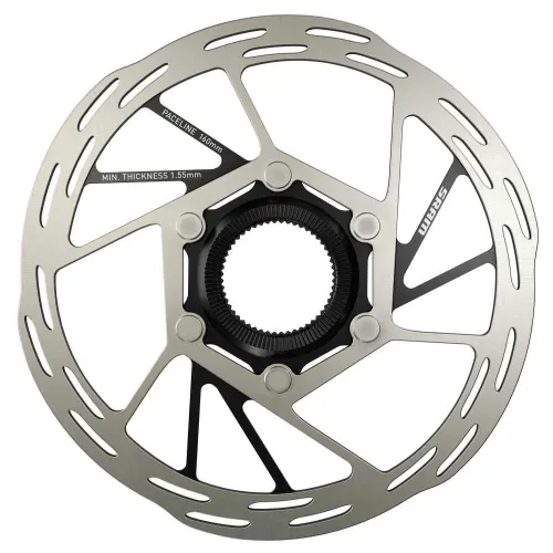 스램 PaceLine CenterLock 브레이크 디스크 3141528153