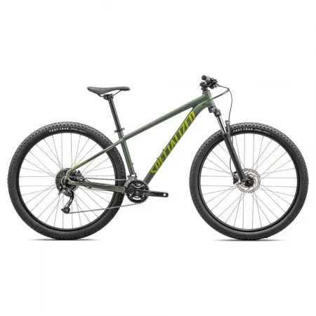 스페셜라이즈드 Rockhopper Base VN 27.5in 2025 산악자전거 3141529414