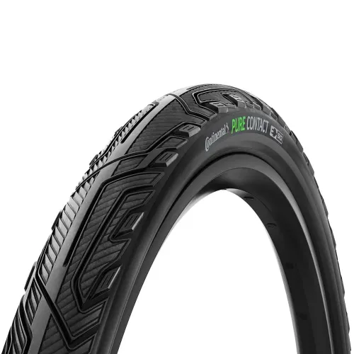 CONTINENTAL Pure Contact 28in x 1.75 도시용 타이어 3141543539