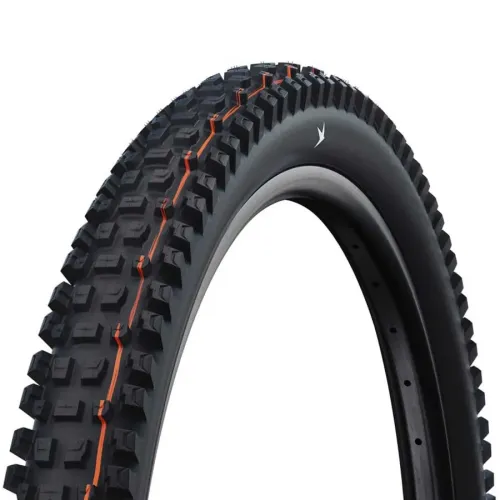 SCHWALBE Albert Gravity Pro Evo UltraSoft E-50 튜블리스 29in x 2.60 MTB 타이어 3141543724