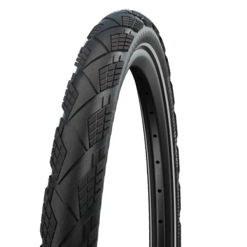 SCHWALBE Marathon Efficiency ADDIX Race 700 x 45 도시용 타이어 3141543760