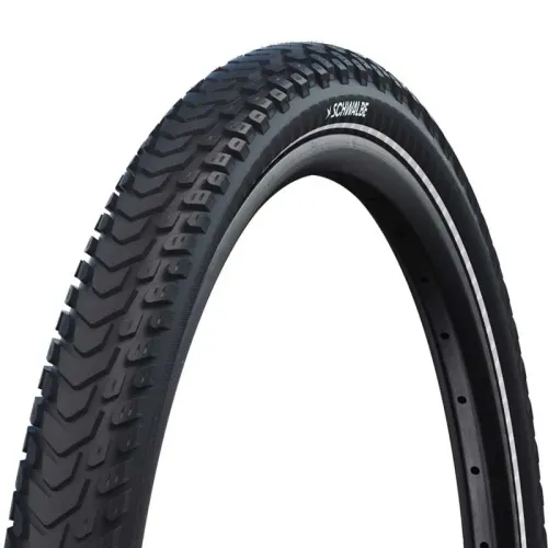 SCHWALBE Marathon Mondial RaceGuard Addix E-50 29in x 2.25 도시의 견고한 자전거 타이어 3141543772
