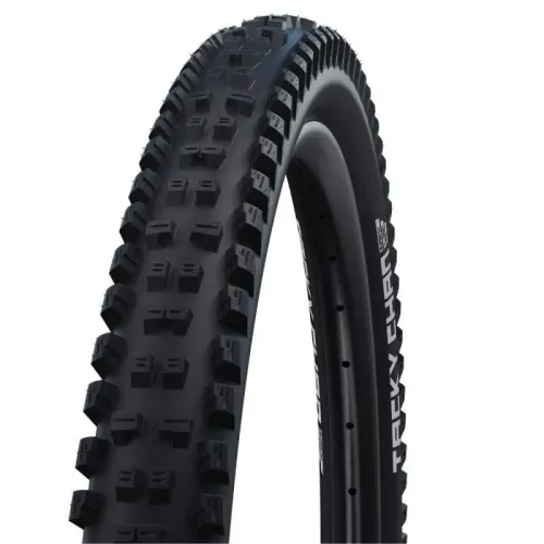 SCHWALBE Tacky Chan Super Trail Addix Soft 튜블리스 27.5in x 2.40 MTB 타이어 3141543822