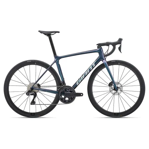 자이언트 TCR Advanced Pro 0 Disc Di2 2024 로드 바이크 3141550161