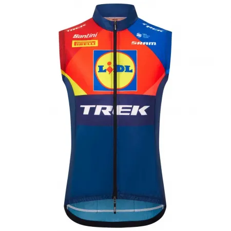 산티니 LIDL-Trek 2025 질레 3141589733