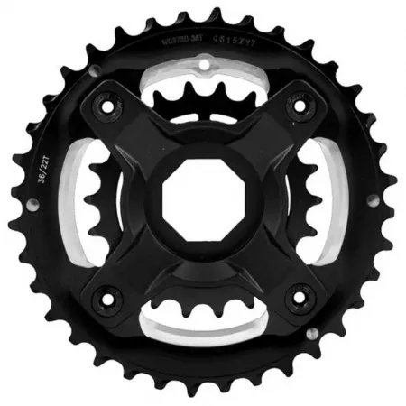 FSA Brose W0108+WB273+WC063 체인링 3141593375