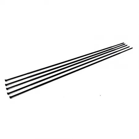 비젼 Team30 VT-303 DB/DB CL 285 mm 스포크 5 조각 3141593401