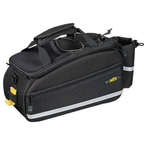 토픽 MTX Trunkbag EX QuickTrack 사이드 백 8L 3141596705