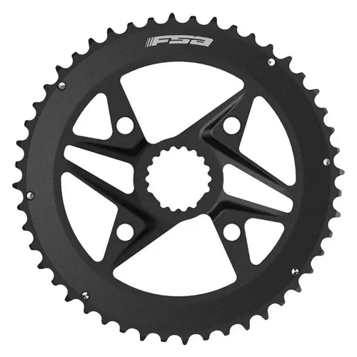 FSA Gossamer Pro Direct Mount ML080-ML163-MW058K 체인링 나사 세트 3141603422