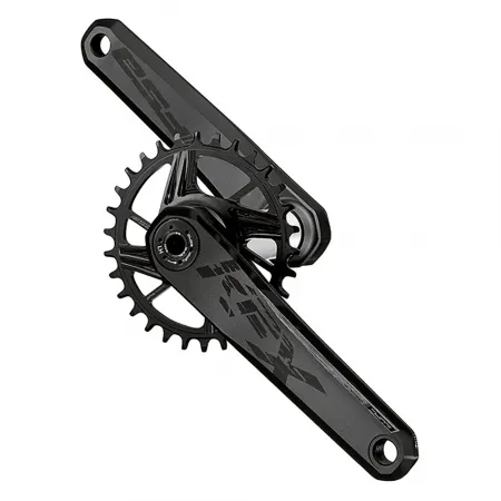 FSA KFX Mod BB392 Evo 시마노 HG 크랭크셋 3141606005