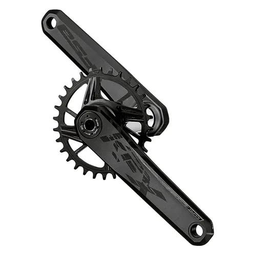 FSA KFX Mod BB392 Evo 시마노 HG 크랭크셋 3141606005