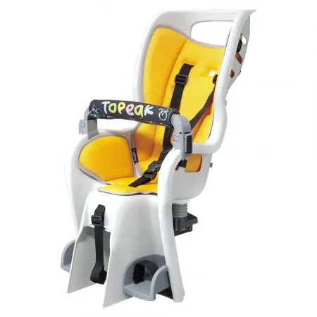 토픽 Baby Seat II 자전거 리어 유아용 시트 3141610469
