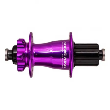 크리스킹 Boost 6-Bolt 시마노 Micro Spline 뒷 허브 3141616880