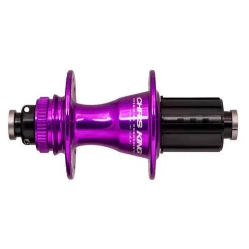 크리스킹 R45D CenterLock 시마노/스램 HG 뒷 허브 3141617043