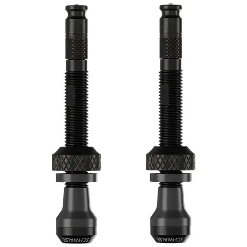 SCHWALBE Clik  Presta 튜블리스 40 mm 밸브 3141620323