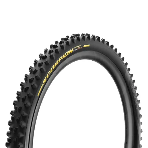 피렐리 Scorpion™ Race DH MUD 튜블리스 29in x 2.4 MTB 타이어 3141632487