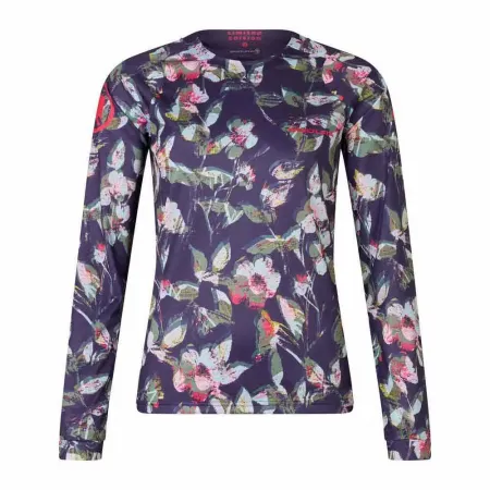 엔듀라 Floral Ltd 긴팔 엔듀로 져지 3141633496
