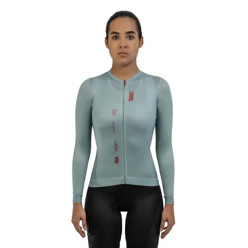 수아레즈 Lock 2.4 긴팔 져지 3141644105