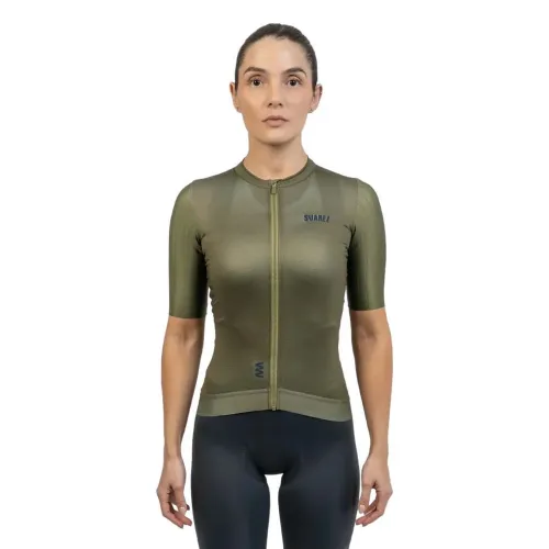 수아레즈 Shade 2.4 반팔 져지 3141644138