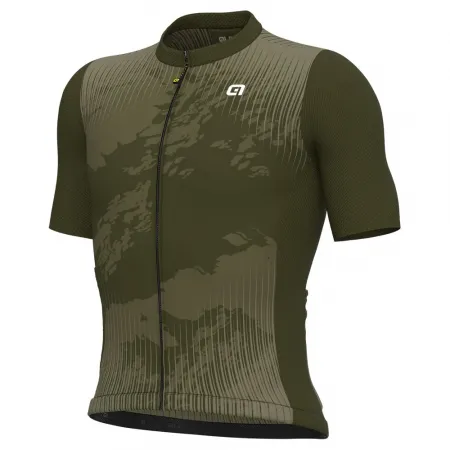 ALE off Road Gravel Krakatoa 반팔 져지 3141651318