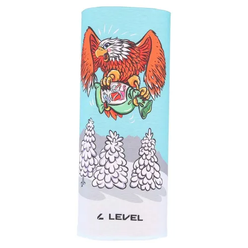 LEVEL Simple 넥워머 3141655569